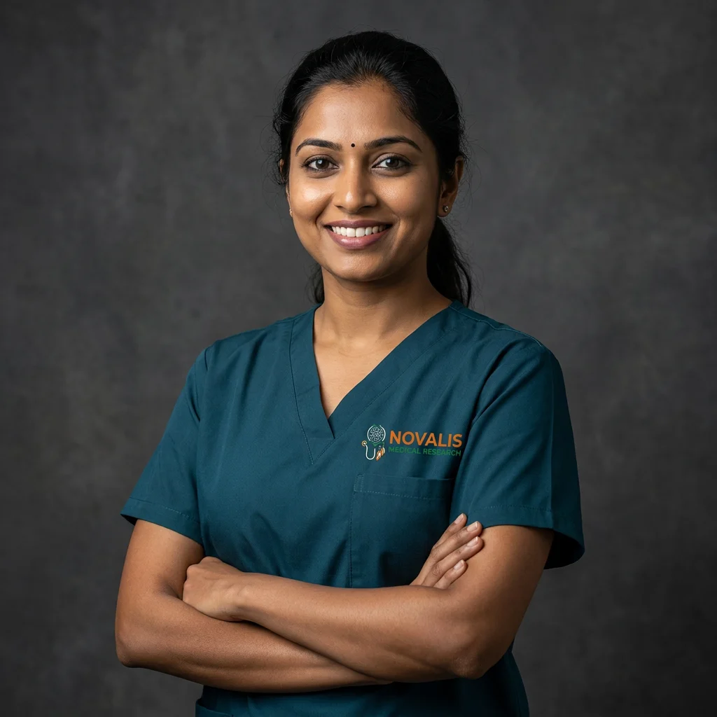 Salma Granger